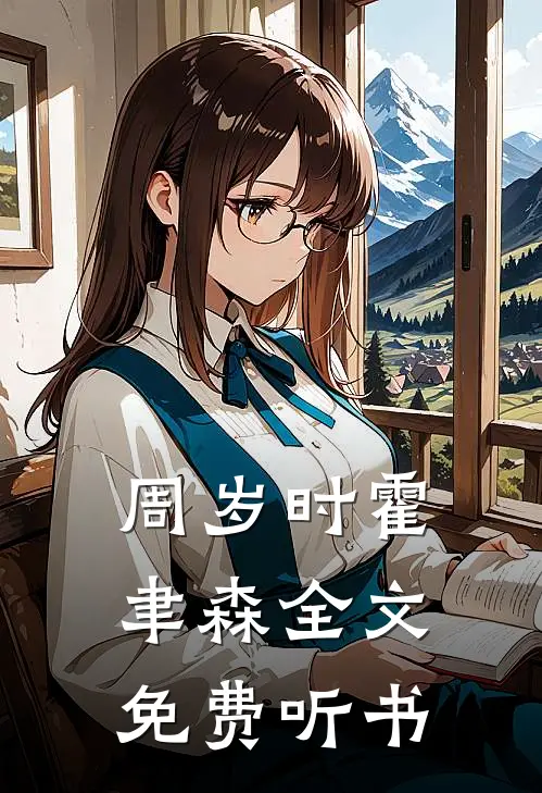 周岁时霍聿森全文免费听书