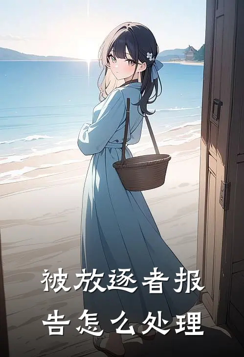 被放逐者报告怎么处理