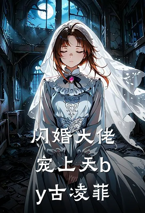 闪婚大佬宠上天by古凌菲