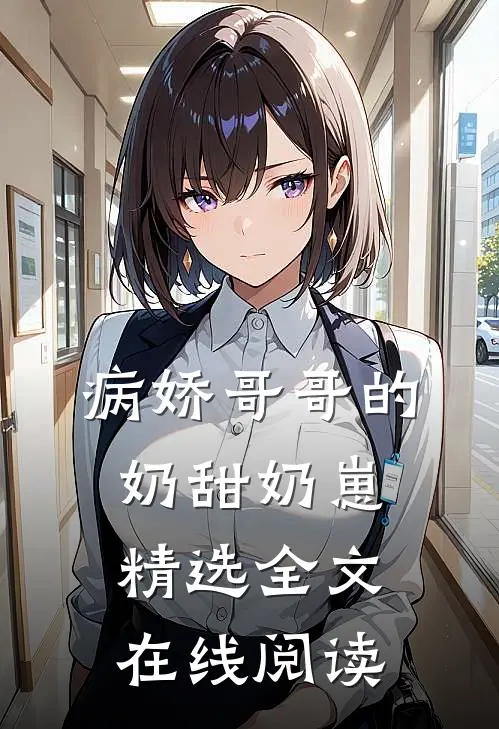 病娇哥哥的奶甜奶崽精选全文在线阅读