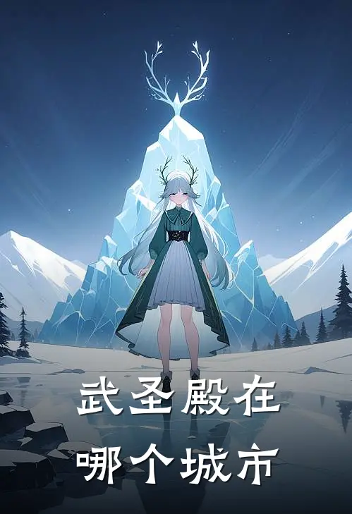 武圣殿在哪个城市