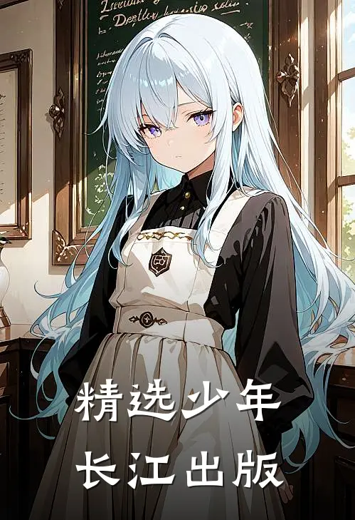 精选少年长江出版