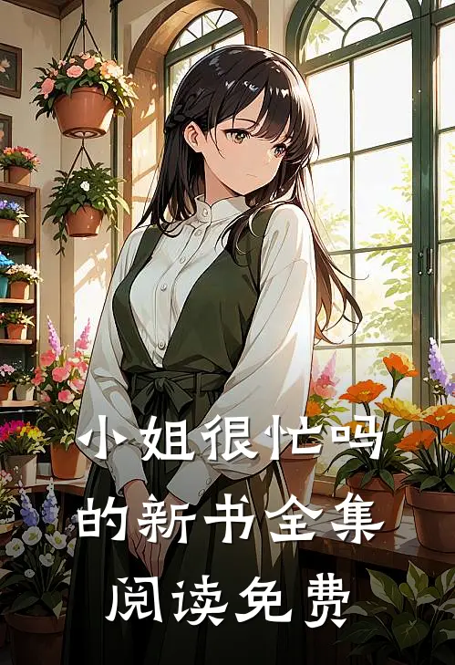 小姐很忙吗的新书全集阅读免费