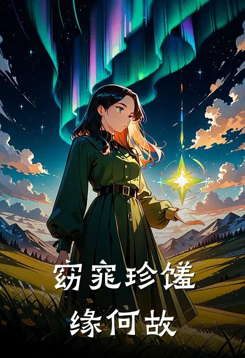 窈窕珍馐 缘何故