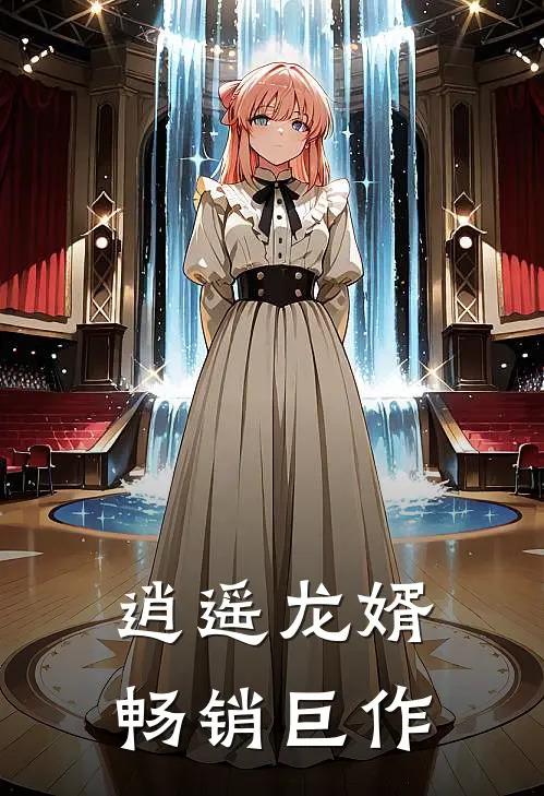 逍遥龙婿畅销巨作