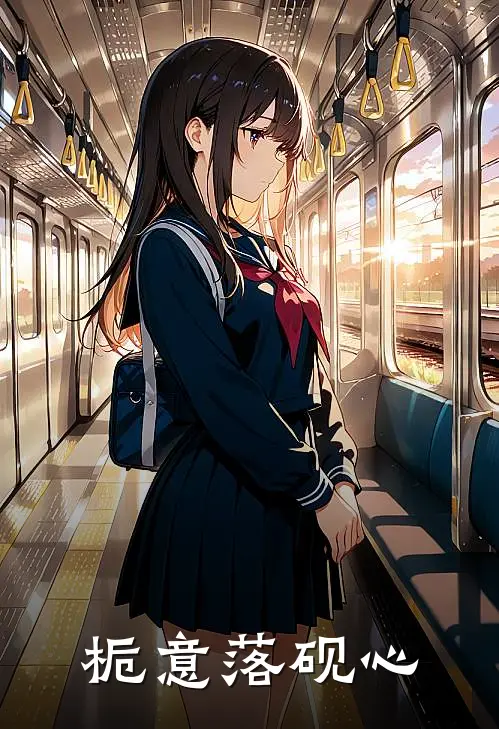栀意落砚心