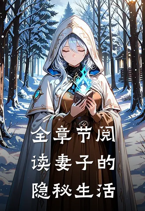 全章节阅读妻子的隐秘生活