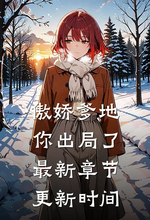 傲娇爹地你出局了最新章节更新时间
