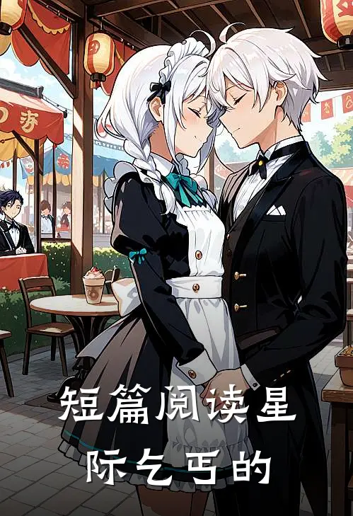 短篇阅读星际乞丐的