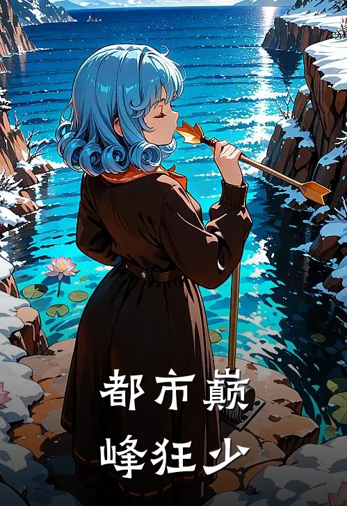都市巅峰狂少