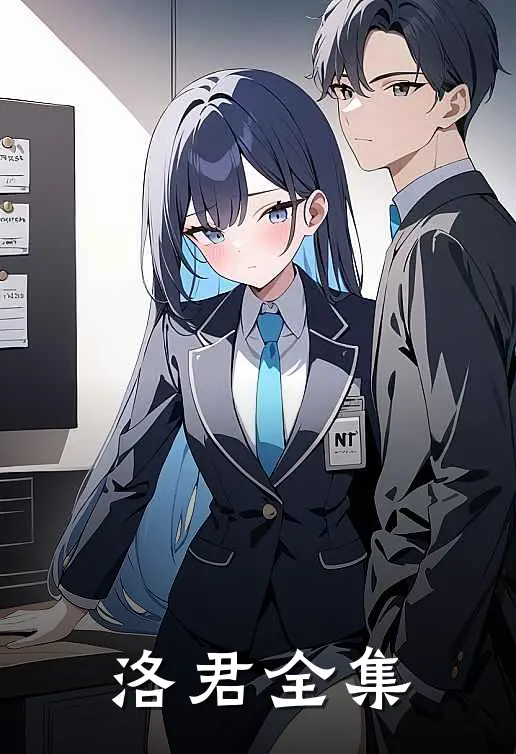 洛君全集