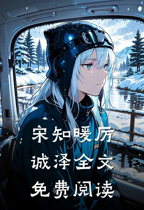 宋知暖厉诚泽全文免费阅读