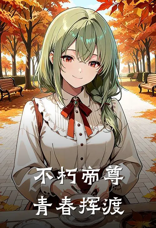 不朽帝尊 青春挥渡