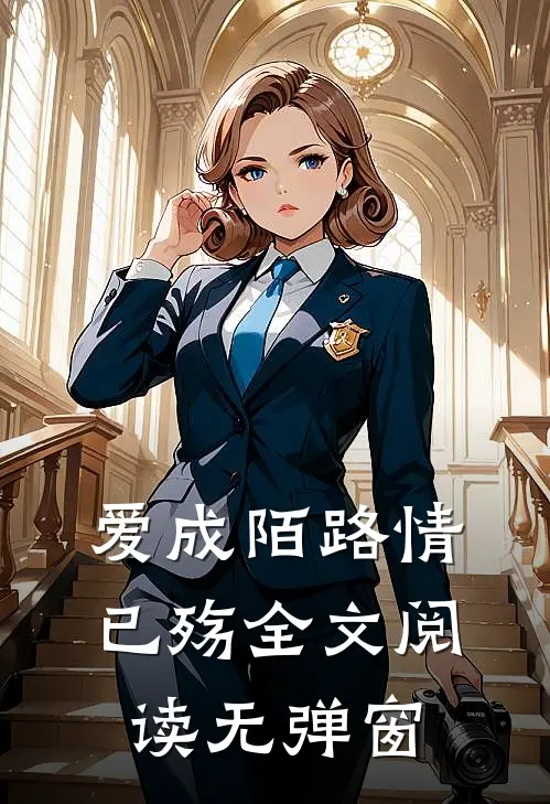 爱成陌路情已殇全文阅读无弹窗