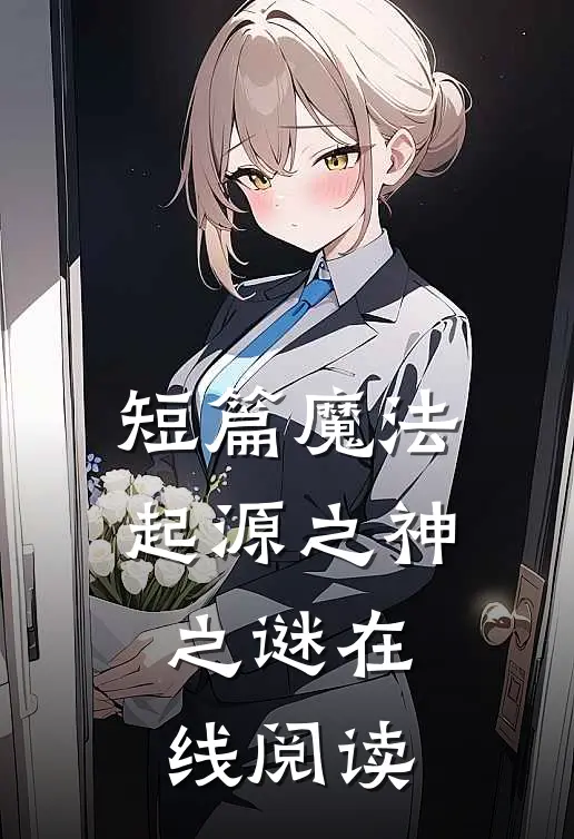 短篇魔法起源之神之谜在线阅读