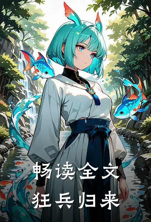 畅读全文狂兵归来