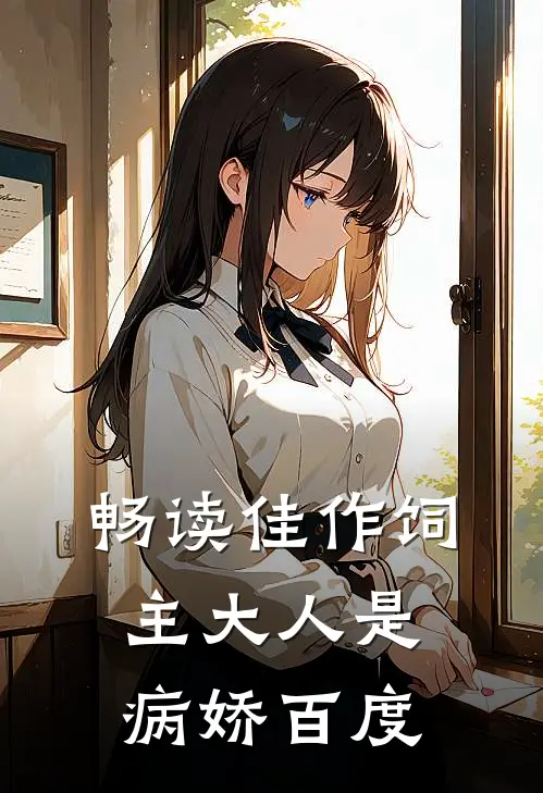 畅读佳作饲主大人是病娇百度