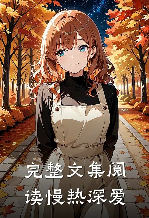 完整文集阅读慢热深爱