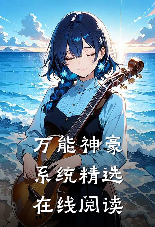 万能神豪系统精选在线阅读