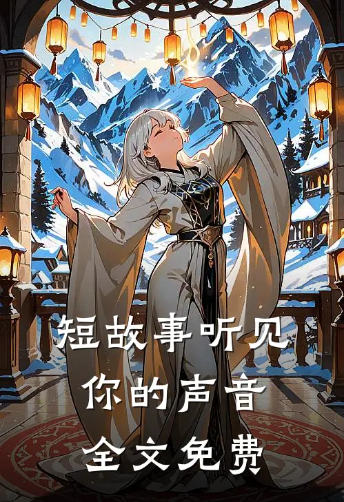 短故事听见你的声音全文免费
