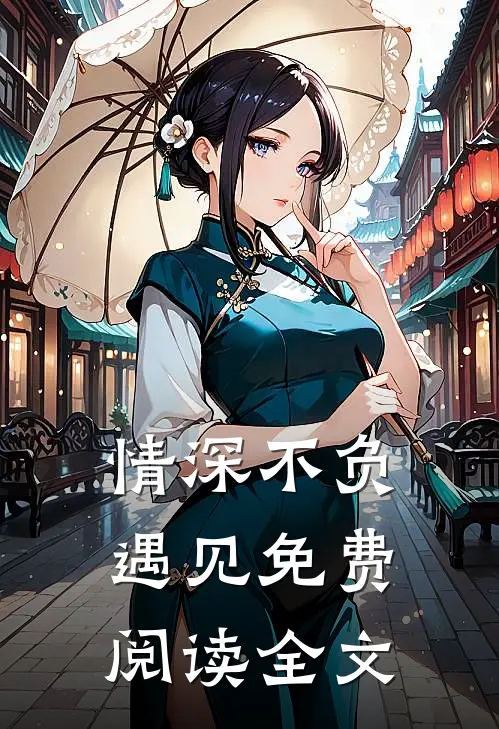 情深不负遇见免费阅读全文
