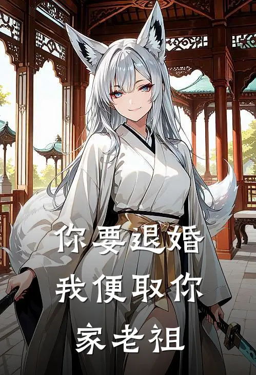 你要退婚 我便取你家老祖