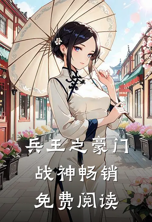 兵王之豪门战神畅销免费阅读