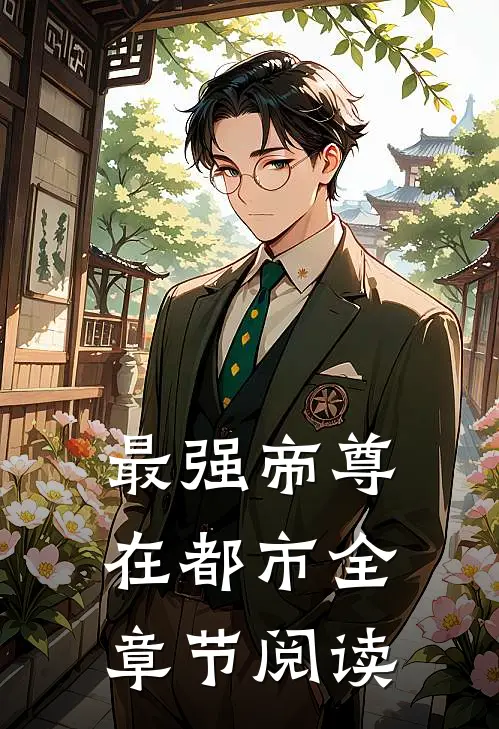 最强帝尊在都市全章节阅读