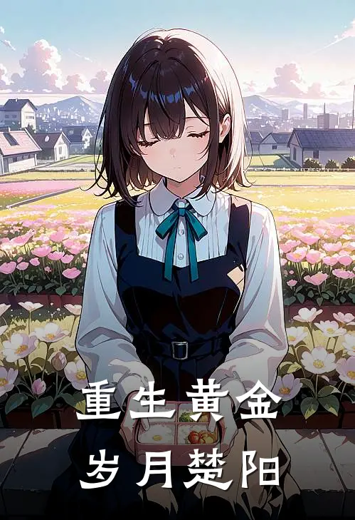 重生黄金岁月楚阳
