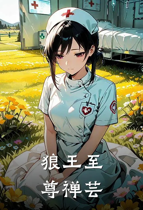 狼王至尊禅芸