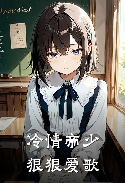 冷情帝少狠狠爱 歌