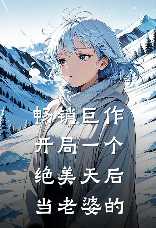 畅销巨作开局一个绝美天后当老婆的