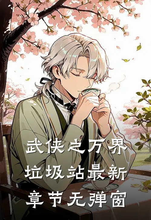 武侠之万界垃圾站 最新章节 无弹窗
