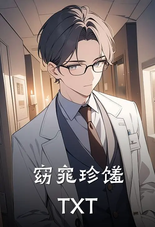 窈窕珍馐TXT