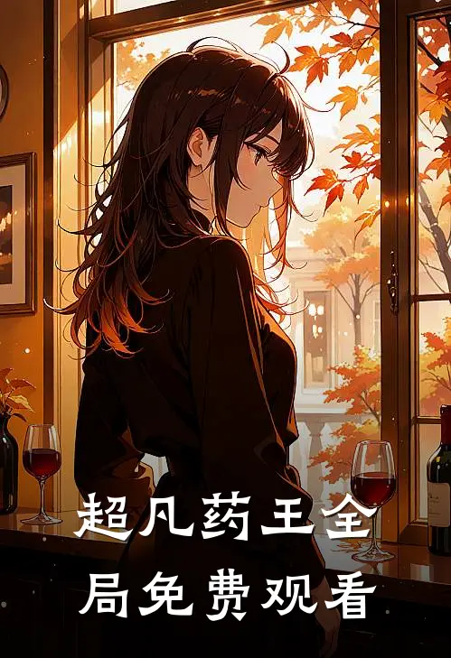 超凡药王全局免费观看