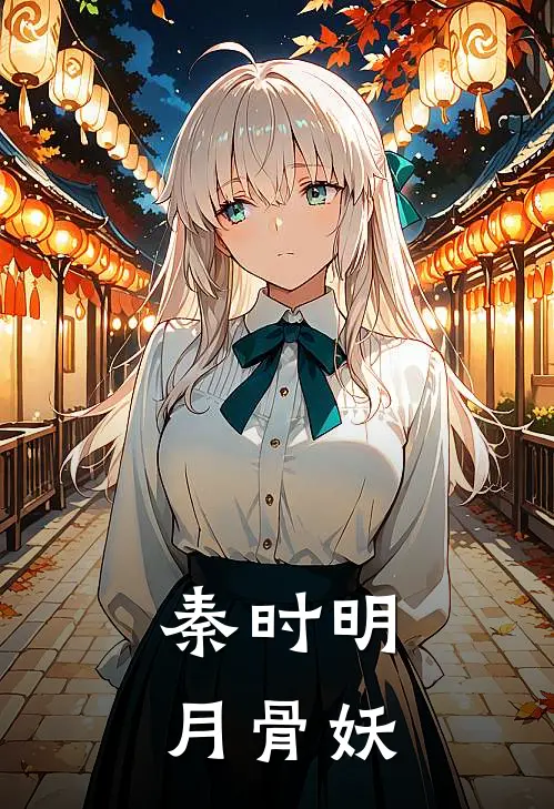 秦时明月骨妖