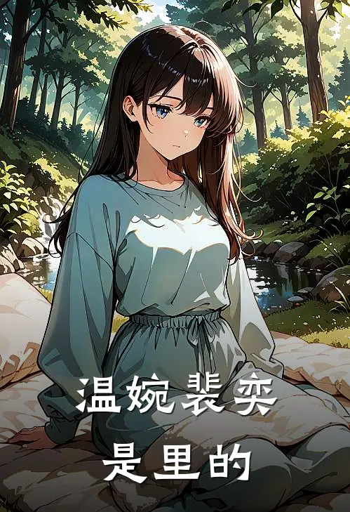 温婉裴奕是里的