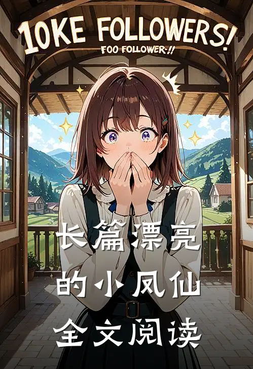 长篇漂亮的小凤仙全文阅读