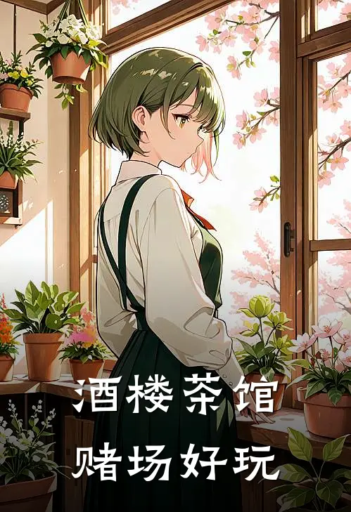 酒楼茶馆赌场好玩