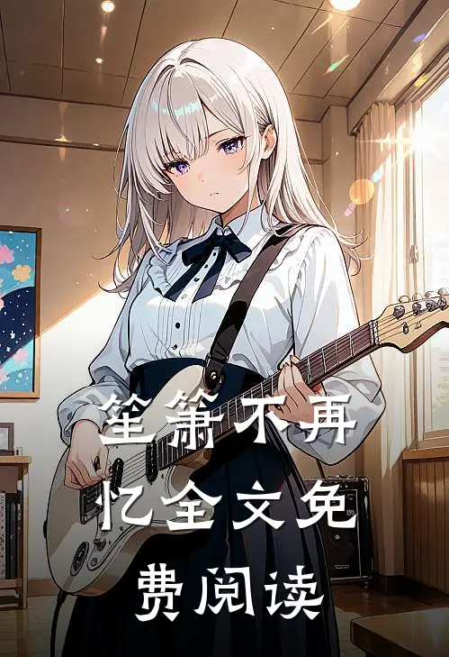 笙箫不再忆全文免费阅读