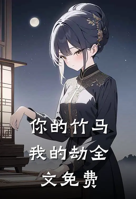 你的竹马我的劫全文免费