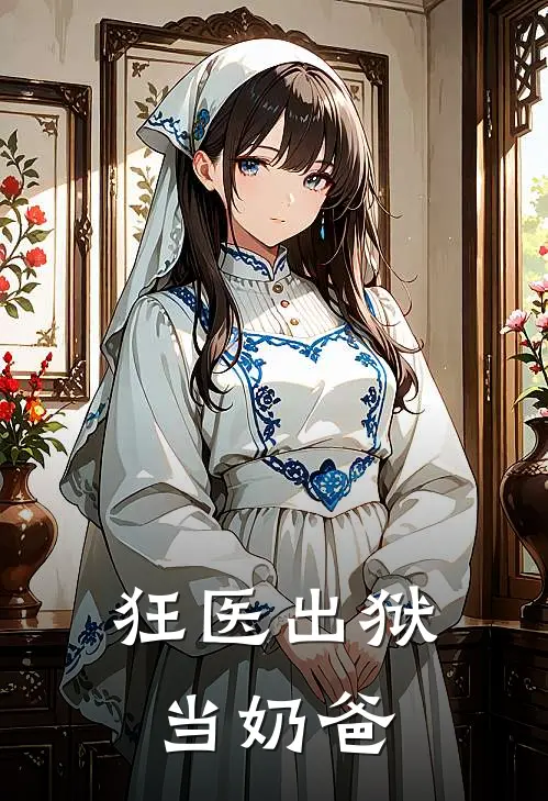 狂医出狱当奶爸