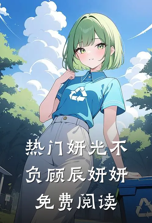 热门妍光不负顾辰妍妍免费阅读