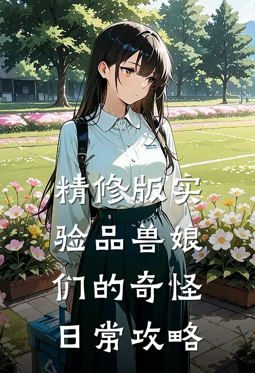 精修版实验品兽娘们的奇怪日常攻略