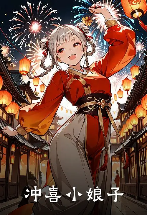 冲喜小娘子