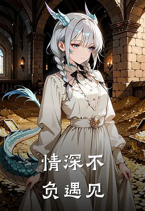 情深不负遇见