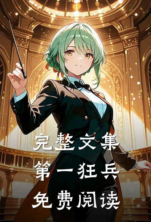 完整文集第一狂兵免费阅读