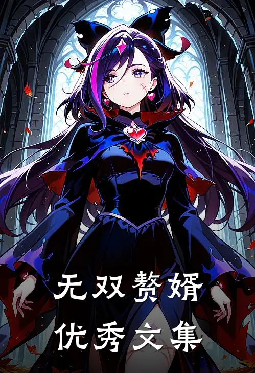 无双赘婿优秀文集