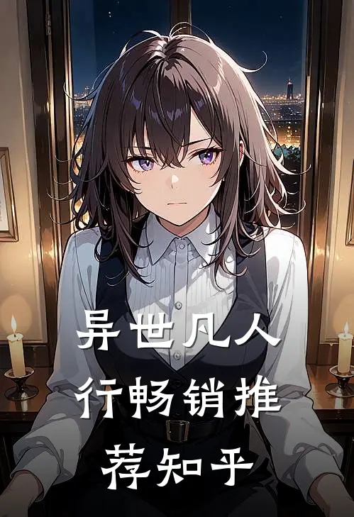 异世凡人行畅销推荐知乎