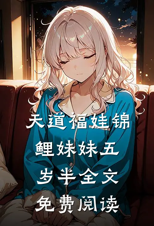 天道福娃锦鲤妹妹五岁半全文免费阅读